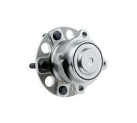 NTY Kit cuscinetto ruota compatibile con HONDA KLT-HD-082