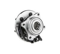 Mozzo Di Ruota Posteriore Lincoln Ford Navigator Consegna 5L1Z1104AA 2L1Z1109AA
