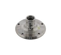 Mozzo Di Ruota Posteriore Per BMW Serie 1 E81 E87 3 E90 E92 E93 33416760056