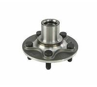Mozzo Di Ruota Posteriore Senza Cuscinetto Land Rover Range RUC500120 RUC000074