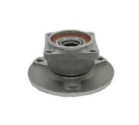 Mozzo Di Ruota Posteriore Smart Cabrio City-Coupe 2072V010000000 0002072V010