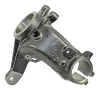 Mozzo Di Sospensione Anteriore Sinistro METZGER per U.a. PEUGEOT 206