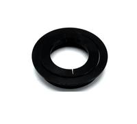 Mozzo di sterzo inferiore Black Bearing Noir