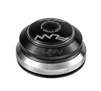 FUNN Descend Serie Sterzo Integrata, Superiore IS41/28.6 e Inferiore IS52/40, Cuscinetti a Contatto Angolare, Serie Sterzo per Mountain Bike, BMX, Bici da Strada e Gravel