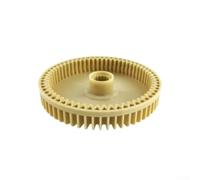 Mozzo di trasmissione per motosega per ingranaggio ad anello per AKE30/AKE35/AKE40/AKE3000 & GKE35 BCE/GKE40 BCE - Ingranaggio interno in plastica per ingranaggio ad anello, codice articolo 1607000A06
