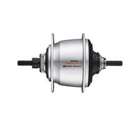 Shimano Nexus C7050 Cl 5s Rear Hub Argento 32H / 12 x 135 mm