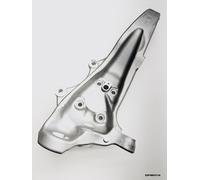 Mozzo Direzionale Anteriore Sinistro Per BMW 5 (F10, F11) 2010-2017 ZZP/BM/013A