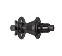 Mozzo disco posteriore 6 bulloni 32 fori Zipp ZM2 Boost XD Noir