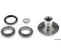 Mozzo E Cuscinetto Anteriore Per FIAT BARCHETTA 1995-2005 KLP/FT/088AB