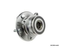 Mozzo E Cuscinetto Anteriore Per HONDA PILOT 2008 + KLP/HD/126AB