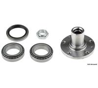Mozzo E Cuscinetto Anteriore Per LANCIA MUSA 2004-2012 KLP/AR/030AB