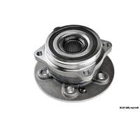 Mozzo E Cuscinetto Anteriore Per MERCEDES M-CLASS 2011-2015 KLP/ME/257AB