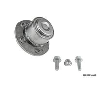 Mozzo E Cuscinetto Anteriore Per MERCEDES VITO/MIXTO 2003 + KLP/ME/202AB