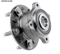 Mozzo E Cuscinetto Posteriore Per OPEL/VAUXHALL ZAFIRA 2011 + KLT/PL/021AB