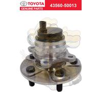 Mozzo e cuscinetto sospensione anteriore originale Lexus 4356050013 Ls460 (si...