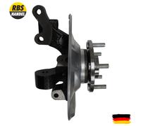 Mozzo e Fusello, dx, anteriore Dodge PM Caliber 2007+ 68088498AD