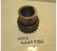 MOZZO FISSO CAMBIO RAMATO H=92,5 PER FIAT BUS 306-682 N2 N3 N4-682 T2 T3 T4-690
