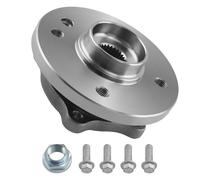 Mozzo for MINI COOPER R50 R53 COOPER CABRIO R52 01-07 Cuscinetto Ruota Anteriore