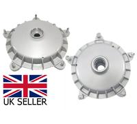 Mozzo Freno Anteriore Posteriore Adatto Per Vespa PX125 PX150 P200E LML Stella