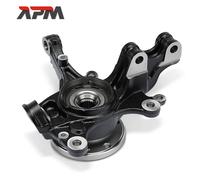 Mozzo Freno Cuscinetto Anteriore Sinistro Per Citroën Berlingo EC ER Opel