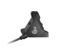 Mozzo freno idraulico posteriore Campagnolo 2021 Noir