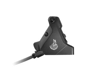 Mozzo freno idraulico posteriore Campagnolo 2021 Noir