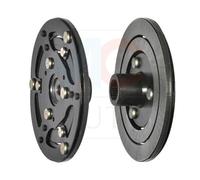 Mozzo frizione compressore AC 05DN17 Denso-CN