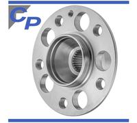 Mozzo Frontale per Mercedes Benz Classe A W169 SX Destra Asse Anteriore