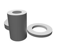 Mozzo Guida Catena per Truvativ Box Guide - Componente Smorzatore Catena