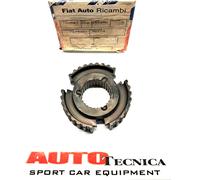MOZZO INGRANAGGIO CAMBIO SCORREVOLE 7649337 FIAT PUNTO LANCIA DELTA ORIGINALE