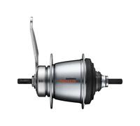 SHIMANO IG Hub 7s 176/36 Silver SG-C3001 Nexus Coaster Brake componente bici per compatibilità
