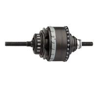 Shimano TL-CN28, Smagliacatena per Catene da 6 a 11 Velocità, Argento