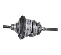SHIMANO SG-C3001-7R Riduttore Silver 201 mm