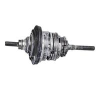 SHIMANO SG-C3001-7R Riduttore Silver 201 mm