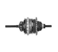 Shimano Steps Sg-c7000-5r5v Internal Assembly Nero Black