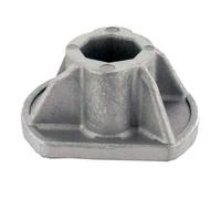 Mozzo lama per CASTELGARDEN-MAC GARDA modelli T434/484, T484TR/TRE-Altezza: 36 mm, foro centrale: 8 lati, 22,2 mm, profondità puit: 30 mm sostituisce origine: 22465604/0