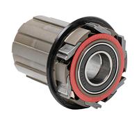 Mozzo Libero Shimano Inverso in Acciaio per Mozzi Reverse Base - Compatibile con Shimano HG, SRAM XD, Micro Spline