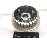 MOZZO MANICOTTO FRIZIONE SUZUKI 21410-01B01 RM80 RM85 RM85L CESTELLO MOTORE I...