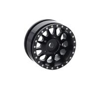Mozzo Metallos CNC Per Orlandoo Per Hunter OH32X01 1/32 Rc Parts Parti
