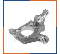 Mozzo montante fusello anteriore destro per TOYOTA | 43201-0E010, ZZP-TY-032