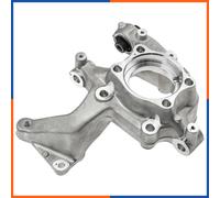 Mozzo montante fusello destro per AUDI | 3C0505436G