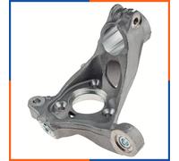 Mozzo montante fusello destro per AUDI | 762226, 5Q0407254A