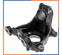 Mozzo montante fusello destro per BMW | 31213412020, 31213450558