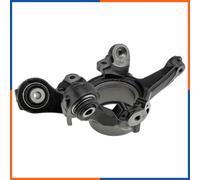 Mozzo montante fusello destro per BMW | 33326774808