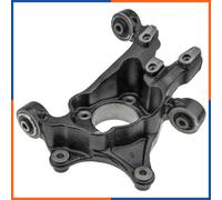 Mozzo montante fusello destro per DODGE | 4766562AA, 4766562AB
