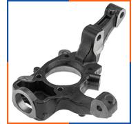 Mozzo montante fusello destro per DODGE | 5085532AG, 5085532AH
