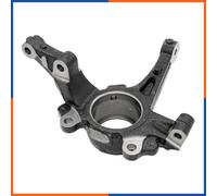 Mozzo montante fusello destro per FIAT | 25-330-019, 6854