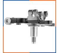 Kit montaggio pastiglie freno Assale anteriore Dx ZZP-FR-031 NTY per FORD USA