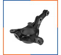 NTY Kit montaggio pastiglie freno ZZP-HD-013 Assale anteriore Dx per HONDA