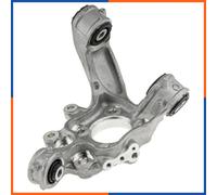 Mozzo montante fusello destro per HONDA | 52210-SWA-A00, 52215-SWA-A00